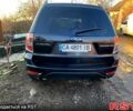 Чорний Субару Forester, об'ємом двигуна 2.5 л та пробігом 142 тис. км за 7600 $, фото 4 на Automoto.ua