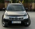 Чорний Субару Forester, об'ємом двигуна 2.5 л та пробігом 170 тис. км за 9650 $, фото 1 на Automoto.ua