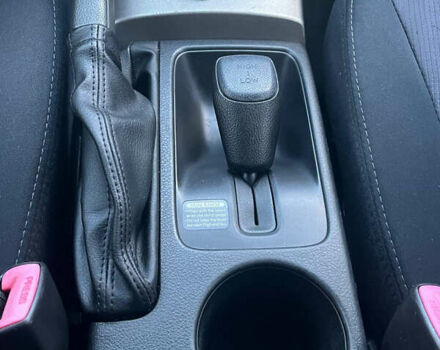 Чорний Субару Forester, об'ємом двигуна 2 л та пробігом 192 тис. км за 7600 $, фото 7 на Automoto.ua