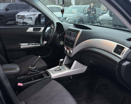 Черный Субару Форестер, объемом двигателя 1.99 л и пробегом 180 тыс. км за 7200 $, фото 11 на Automoto.ua