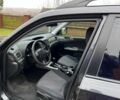Чорний Субару Forester, об'ємом двигуна 2.5 л та пробігом 148 тис. км за 8200 $, фото 5 на Automoto.ua