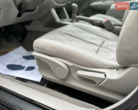 Чорний Субару Forester, об'ємом двигуна 2.5 л та пробігом 271 тис. км за 6950 $, фото 63 на Automoto.ua