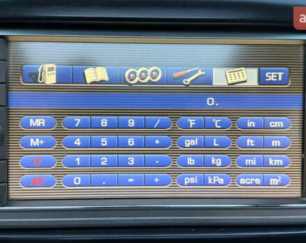 Черный Субару Форестер, объемом двигателя 1.99 л и пробегом 178 тыс. км за 8700 $, фото 55 на Automoto.ua