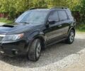 Чорний Субару Forester, об'ємом двигуна 2.46 л та пробігом 224 тис. км за 6850 $, фото 1 на Automoto.ua