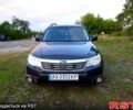 Чорний Субару Forester, об'ємом двигуна 2.5 л та пробігом 0 тис. км за 10100 $, фото 1 на Automoto.ua