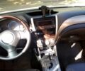 Субару Форестер 2008 в Харькове на Automoto.ua Черный Субару Форестер, объемом двигателя 2 л и пробегом 177 тыс. км за 7900 $, фото 10 на Automoto.ua