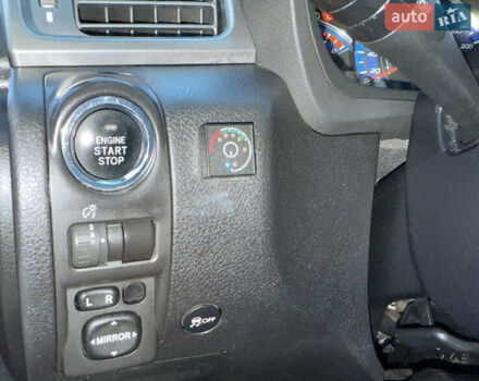 Черный Субару Форестер, объемом двигателя 1.99 л и пробегом 178 тыс. км за 8700 $, фото 44 на Automoto.ua