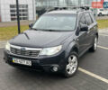 Чорний Субару Forester, об'ємом двигуна 2.5 л та пробігом 185 тис. км за 7850 $, фото 2 на Automoto.ua