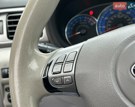 Черный Субару Форестер, объемом двигателя 2.5 л и пробегом 271 тыс. км за 7450 $, фото 49 на Automoto.ua