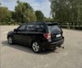 Чорний Субару Forester, об'ємом двигуна 2.5 л та пробігом 268 тис. км за 7000 $, фото 1 на Automoto.ua