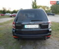 Субару Форестер 2008 в Изюме на Automoto.ua Черный Субару Форестер, объемом двигателя 2.46 л и пробегом 210 тыс. км за 10000 $, фото 4 на Automoto.ua