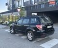 Чорний Субару Forester, об'ємом двигуна 2.46 л та пробігом 297 тис. км за 7700 $, фото 2 на Automoto.ua