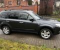 Чорний Субару Forester, об'ємом двигуна 2.5 л та пробігом 148 тис. км за 8200 $, фото 1 на Automoto.ua