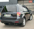Чорний Субару Forester, об'ємом двигуна 2.5 л та пробігом 271 тис. км за 6950 $, фото 34 на Automoto.ua