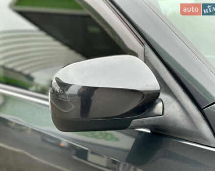 Чорний Субару Forester, об'ємом двигуна 2.5 л та пробігом 271 тис. км за 6950 $, фото 30 на Automoto.ua