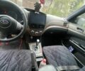 Черный Субару Форестер, объемом двигателя 2.5 л и пробегом 240 тыс. км за 7800 $, фото 1 на Automoto.ua