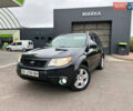 Чорний Субару Forester, об'ємом двигуна 2.5 л та пробігом 271 тис. км за 6950 $, фото 6 на Automoto.ua