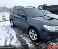 Чорний Субару Forester, об'ємом двигуна 2.5 л та пробігом 308 тис. км за 7400 $, фото 2 на Automoto.ua