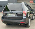 Чорний Субару Forester, об'ємом двигуна 2.5 л та пробігом 271 тис. км за 6950 $, фото 35 на Automoto.ua