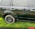 Чорний Субару Forester, об'ємом двигуна 2 л та пробігом 165 тис. км за 5999 $, фото 5 на Automoto.ua