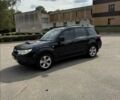 Чорний Субару Forester, об'ємом двигуна 2.5 л та пробігом 268 тис. км за 7000 $, фото 1 на Automoto.ua