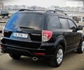 Чорний Субару Forester, об'ємом двигуна 2 л та пробігом 150 тис. км за 9700 $, фото 2 на Automoto.ua