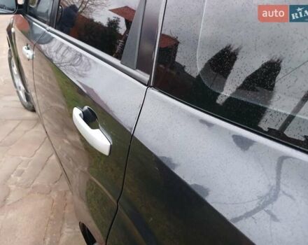 Чорний Субару Forester, об'ємом двигуна 2.46 л та пробігом 145 тис. км за 8500 $, фото 7 на Automoto.ua