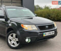 Чорний Субару Forester, об'ємом двигуна 2.5 л та пробігом 271 тис. км за 6950 $, фото 22 на Automoto.ua