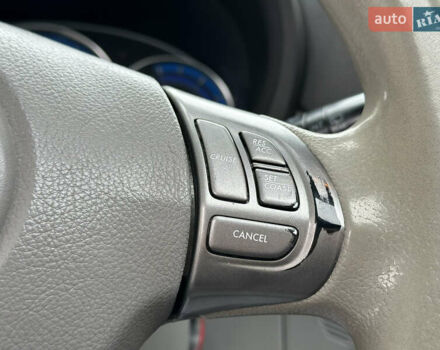 Черный Субару Форестер, объемом двигателя 2.5 л и пробегом 271 тыс. км за 7450 $, фото 50 на Automoto.ua