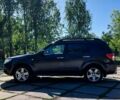 Чорний Субару Forester, об'ємом двигуна 2.46 л та пробігом 220 тис. км за 8888 $, фото 5 на Automoto.ua