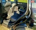 Чорний Субару Forester, об'ємом двигуна 2.46 л та пробігом 211 тис. км за 10000 $, фото 26 на Automoto.ua