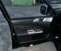 Чорний Субару Forester, об'ємом двигуна 2.46 л та пробігом 318 тис. км за 9300 $, фото 18 на Automoto.ua
