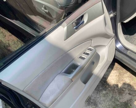 Черный Субару Форестер, объемом двигателя 0 л и пробегом 100 тыс. км за 4000 $, фото 5 на Automoto.ua