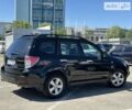 Чорний Субару Forester, об'ємом двигуна 1.99 л та пробігом 167 тис. км за 7999 $, фото 5 на Automoto.ua