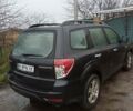 Чорний Субару Forester, об'ємом двигуна 1.99 л та пробігом 161 тис. км за 9000 $, фото 1 на Automoto.ua