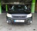 Чорний Субару Forester, об'ємом двигуна 2 л та пробігом 220 тис. км за 7900 $, фото 1 на Automoto.ua