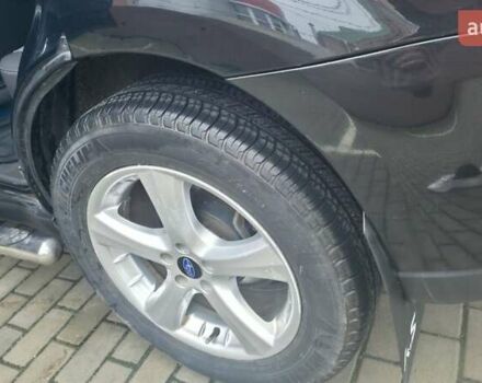 Чорний Субару Forester, об'ємом двигуна 1.99 л та пробігом 172 тис. км за 9999 $, фото 30 на Automoto.ua