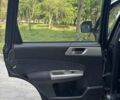 Чорний Субару Forester, об'ємом двигуна 2.46 л та пробігом 297 тис. км за 7700 $, фото 28 на Automoto.ua
