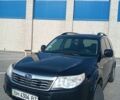 Чорний Субару Forester, об'ємом двигуна 1.99 л та пробігом 230 тис. км за 7600 $, фото 1 на Automoto.ua