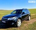 Чорний Субару Forester, об'ємом двигуна 2.46 л та пробігом 211 тис. км за 10000 $, фото 14 на Automoto.ua