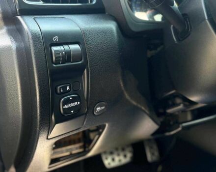 Черный Субару Форестер, объемом двигателя 2.5 л и пробегом 230 тыс. км за 7700 $, фото 10 на Automoto.ua