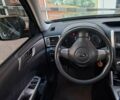 Чорний Субару Forester, об'ємом двигуна 1.99 л та пробігом 145 тис. км за 9100 $, фото 1 на Automoto.ua