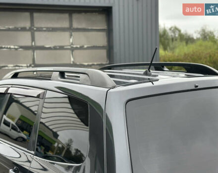 Черный Субару Форестер, объемом двигателя 2.5 л и пробегом 271 тыс. км за 7450 $, фото 44 на Automoto.ua