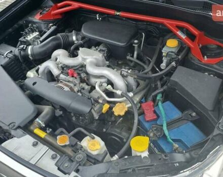 Чорний Субару Forester, об'ємом двигуна 1.99 л та пробігом 172 тис. км за 9999 $, фото 1 на Automoto.ua