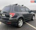 Чорний Субару Forester, об'ємом двигуна 2.5 л та пробігом 185 тис. км за 7850 $, фото 7 на Automoto.ua