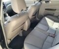 Чорний Субару Forester, об'ємом двигуна 2.46 л та пробігом 275 тис. км за 7000 $, фото 17 на Automoto.ua