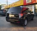 Чорний Субару Forester, об'ємом двигуна 1.99 л та пробігом 145 тис. км за 9100 $, фото 14 на Automoto.ua