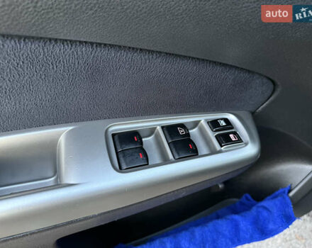 Черный Субару Форестер, объемом двигателя 1.99 л и пробегом 178 тыс. км за 8700 $, фото 46 на Automoto.ua