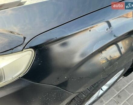 Чорний Субару Forester, об'ємом двигуна 2.46 л та пробігом 318 тис. км за 9300 $, фото 17 на Automoto.ua
