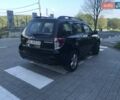 Чорний Субару Forester, об'ємом двигуна 2.46 л та пробігом 297 тис. км за 7700 $, фото 26 на Automoto.ua